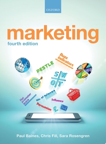 Marketing