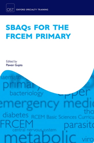 SBAQ's for the FRCEM Primary