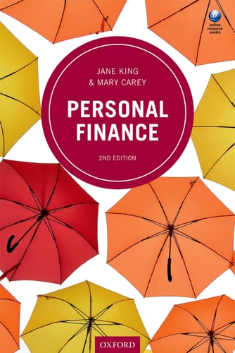 Personal Finance