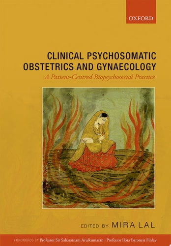 Clinical Psychosomatic Obstetrics and Gynaecology A Patient-Centred Biopsychosocial Practice