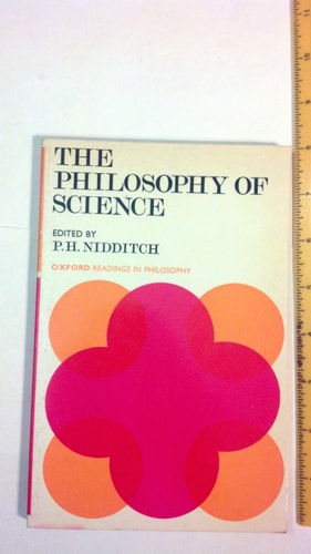The Philosophy of Science