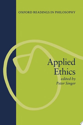 Applied Ethics