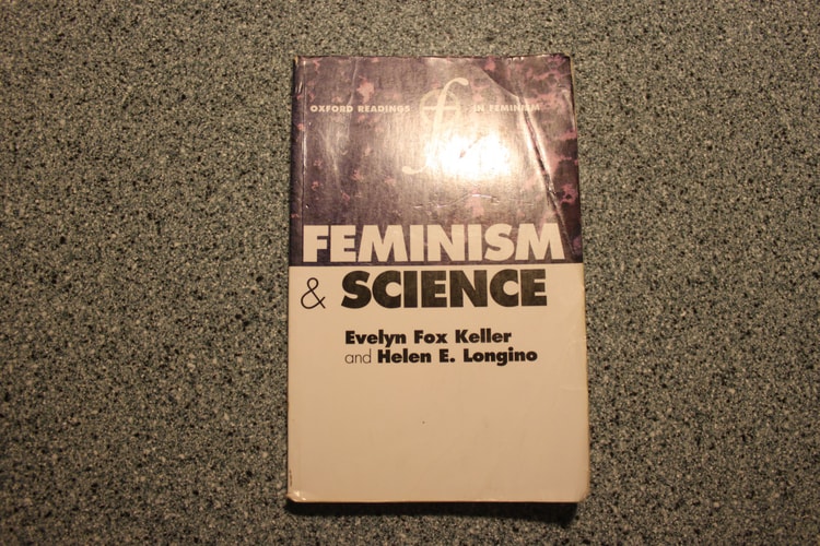 Feminism and Science