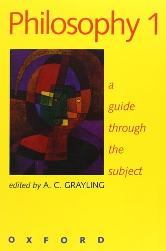 Philosophy: A Guide Through the Subject