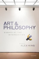 Art and Philosophy: Essays at the Intersection