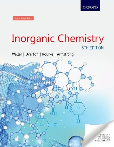 Inorganic Chemistry
