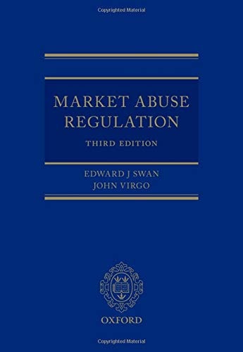 Market Abuse Regulation
