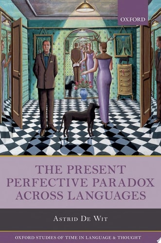 The Present Perfective Paradox across Languages