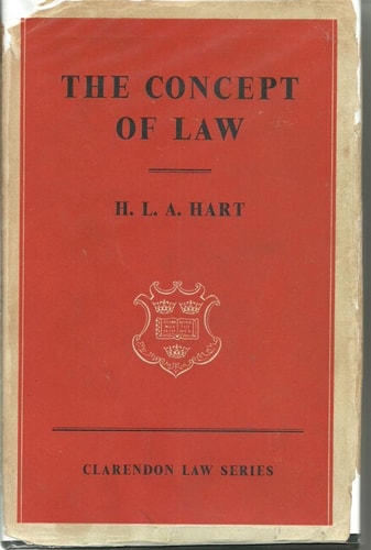 The Concept of Law