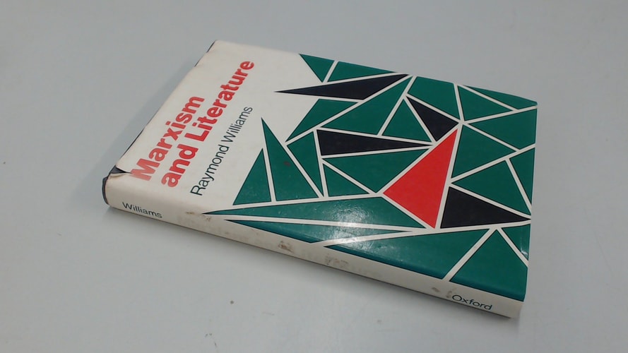 Marxism and Literature