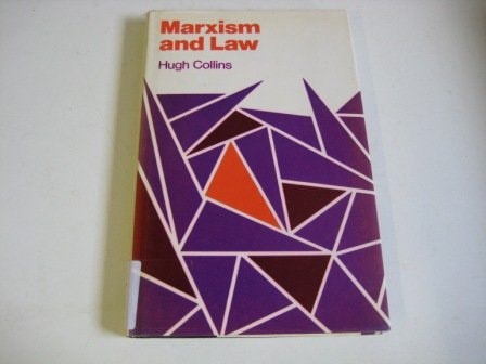 Marxism and Law