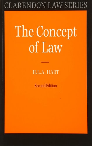 The Concept of Law