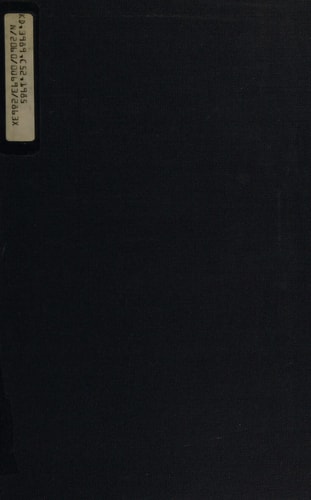 The Changing Constitution