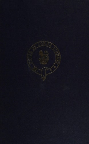 Principles of Scottish Private Law: Volume I