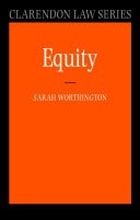Modern Role of Equity