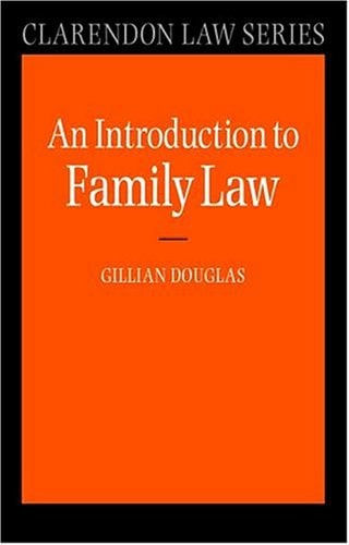 An Introduction to Family Law