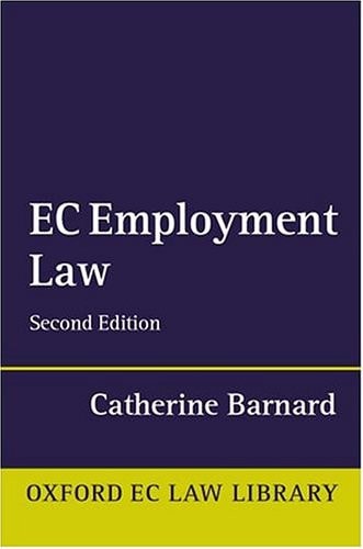 Edition published by Oxford Univ Pr