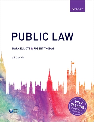 Edition published by Oxford University Press