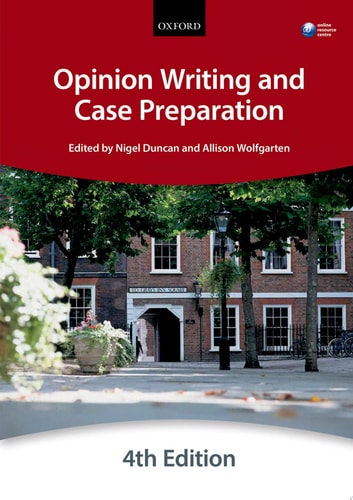 Edition published by Oxford University Press