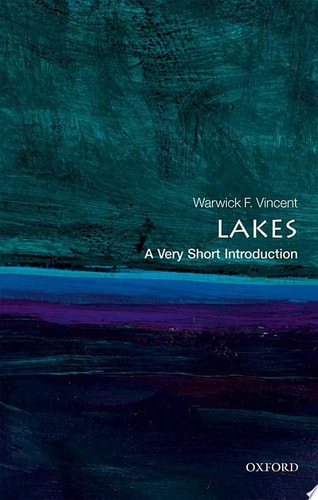 Lakes: A Very Short Introduction