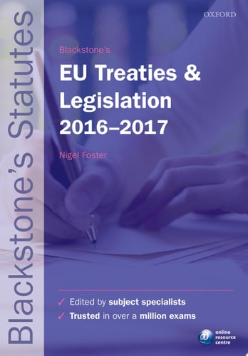 Edition published by Oxford University Press