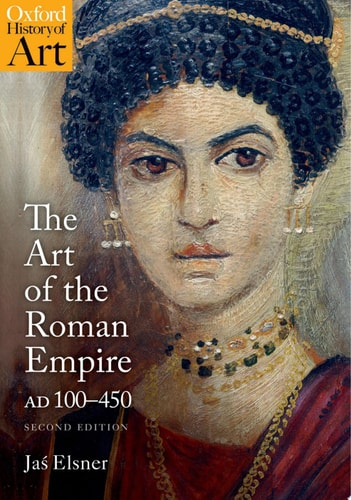 The Art of the Roman Empire: 100-450 AD