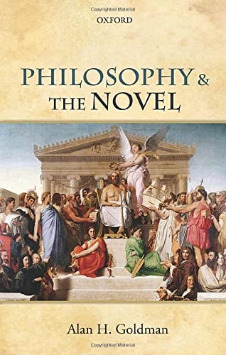 Philosophy and the Novel