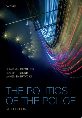 The Politics of the Police