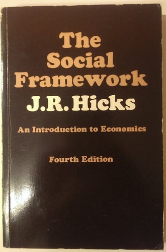 The Social Framework