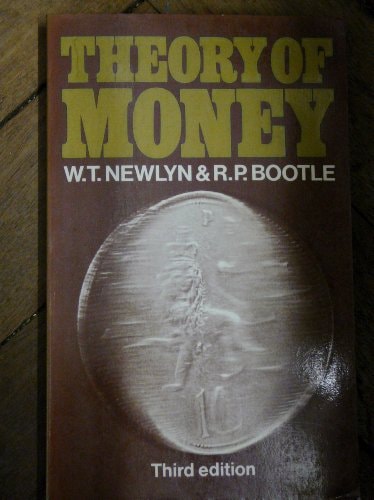 Theory of Money