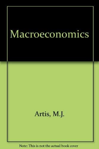 Macroeconomics