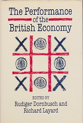 The Performance of the British Economy