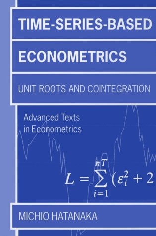 Time-Series-Based Econometrics: Unit Roots and Co-Integrations