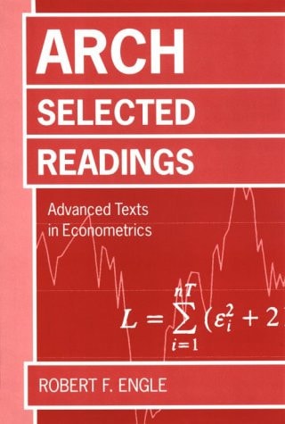 ARCH: Selected Readings