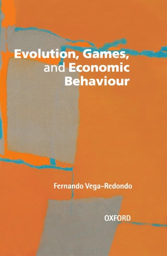 Edition published by Oxford University Press