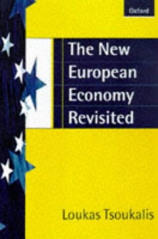 The New European Economy Revisited