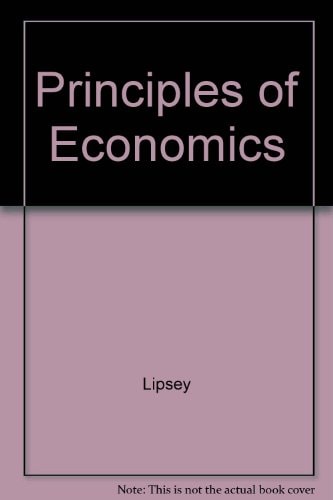Principles of Economics