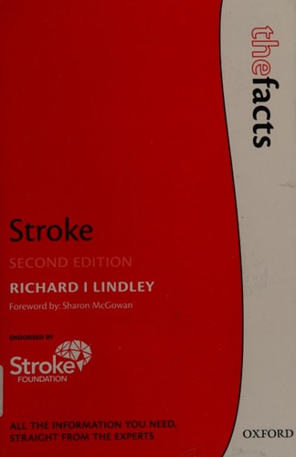 Stroke: The Facts