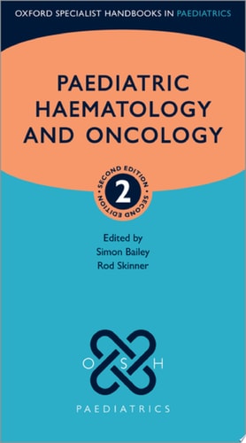 Paediatric Haematology and Oncology