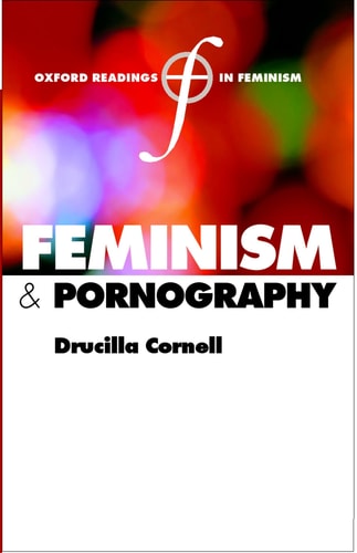 Feminism and Pornography