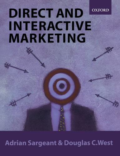 Direct and Interactive Marketing