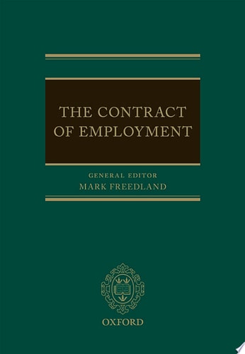 The Contract of Employment