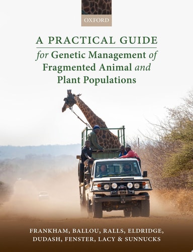 A Practical Guide for Genetic Management of Fragmented Animal and Plant Populations