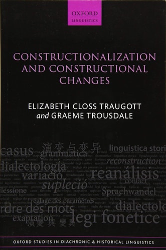 Edition published by Oxford University Press
