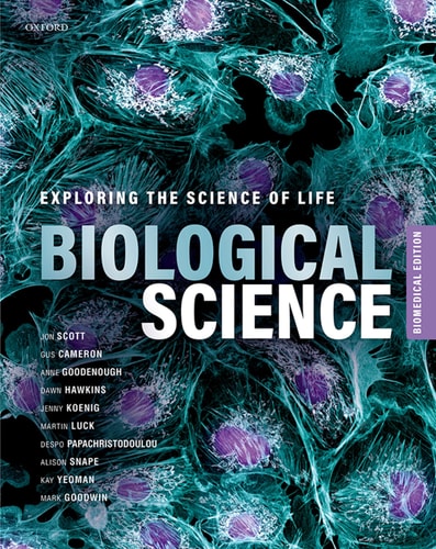 Biological Science: Biomedical Edition