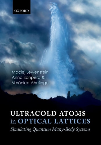 Ultracold Atoms in Optical Lattices: Simulating Quantum Many-Body Systems