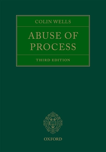 Edition published by Oxford University Press