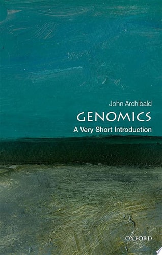 Genomics: A Very Short Introduction