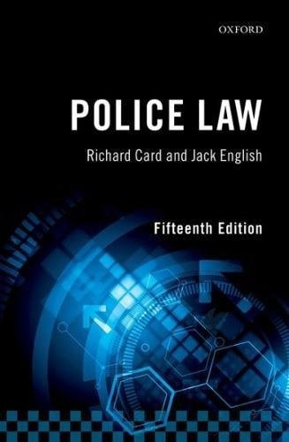 Edition published by Oxford University Press