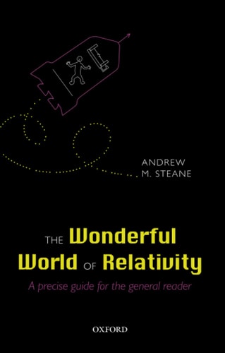 Wonderful World of Relativity: A Precise Guide for the General Reader